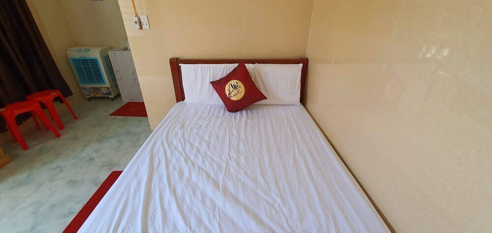 Фото Spot On 1021 Dai Thang Motel