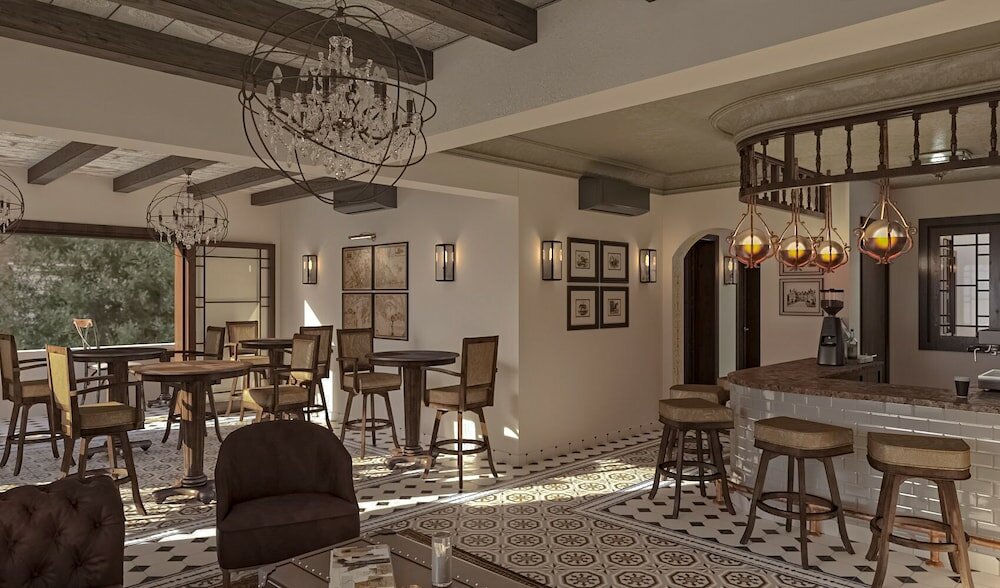 Фото Eileen Hotel