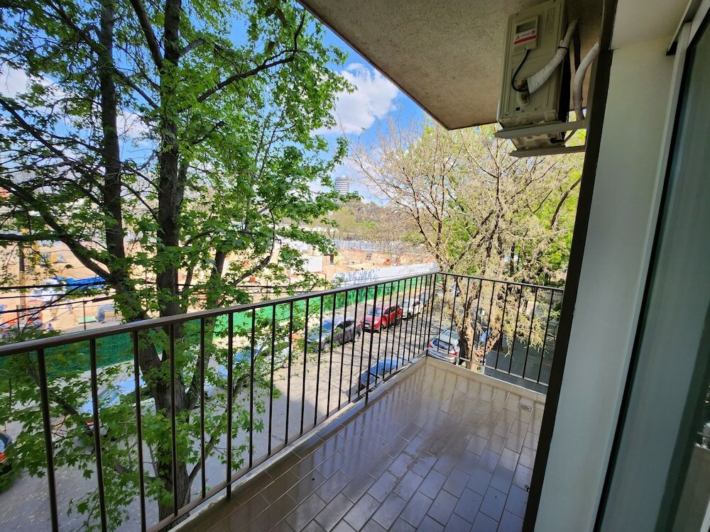 Фото Clayton Buenos Aires