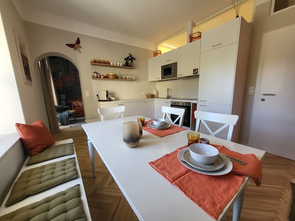 Фото GrazRentals