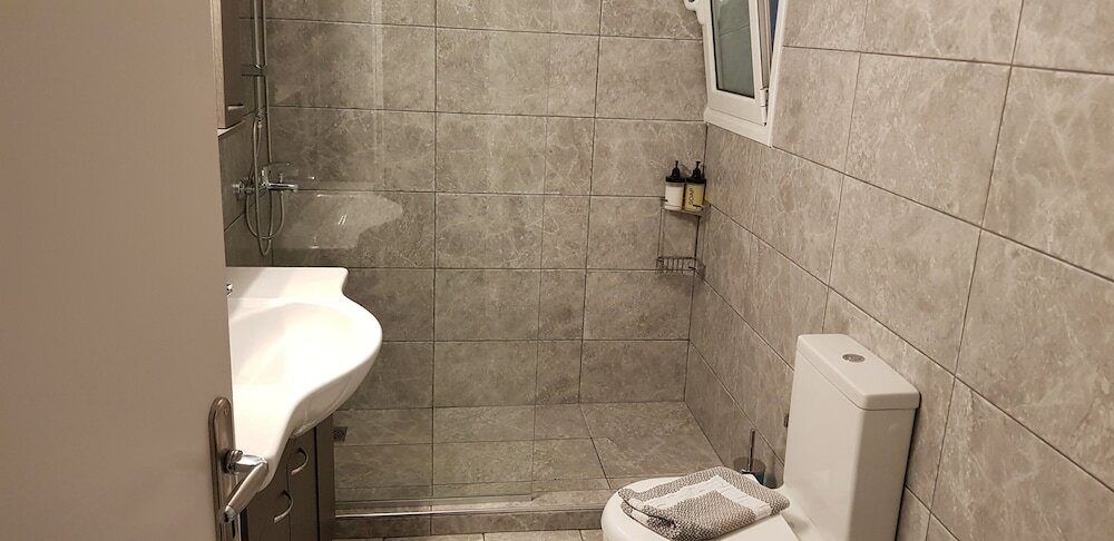 Фото Cosy Apartment at Acropolis Museum