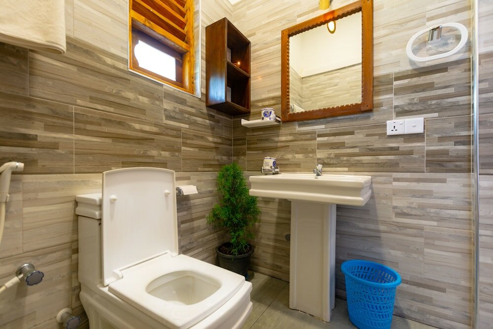 Фото Big Blue Hotel