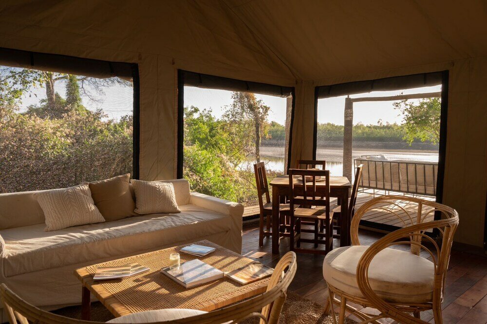 Фото Glamping Los Palmares