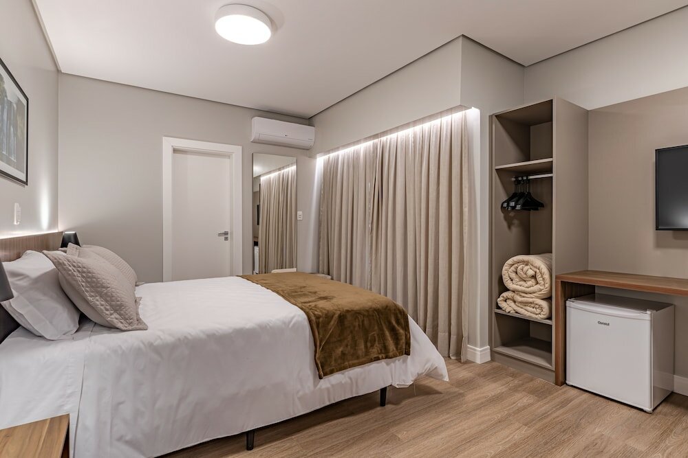 Фото Pousada Serra Verde