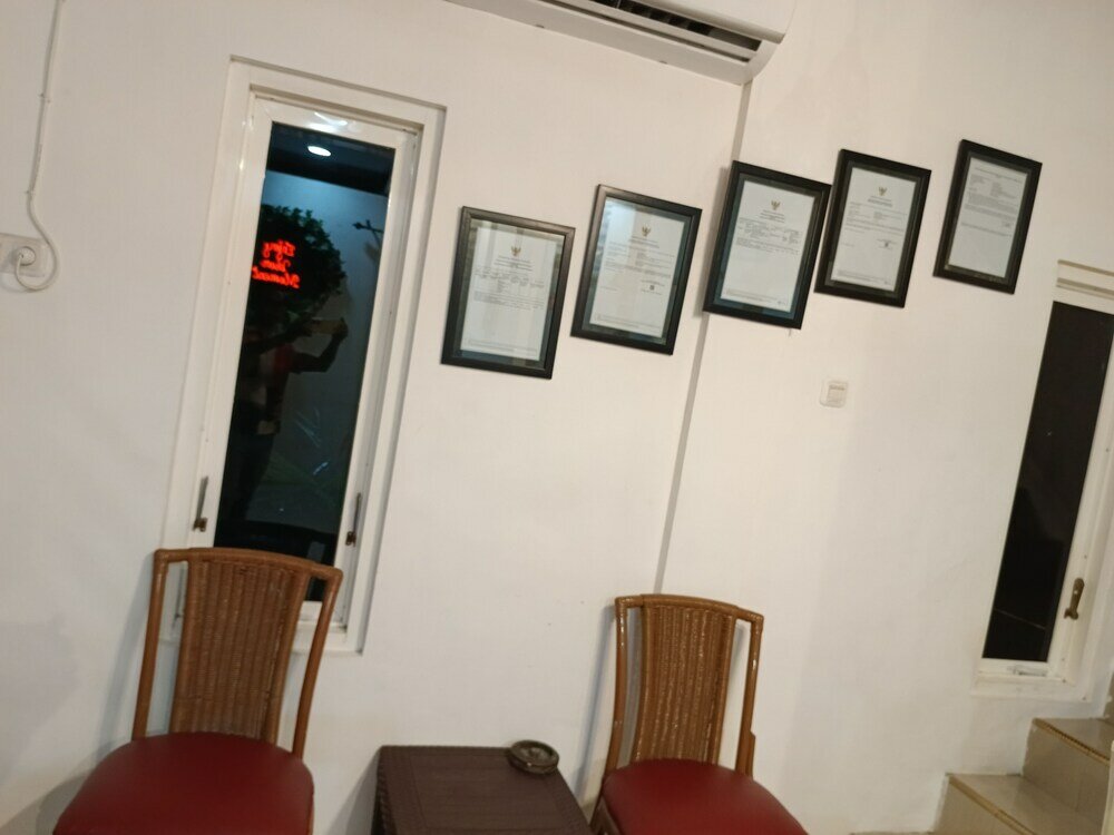 Фото D'Ariska Rooms Homestay