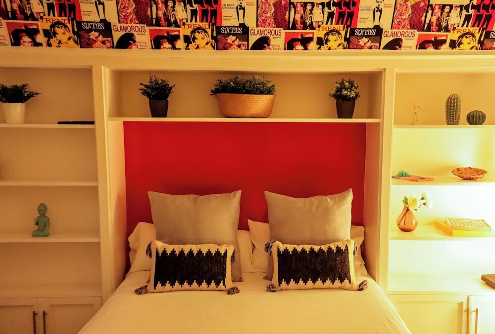 Фото San Eloy Studio