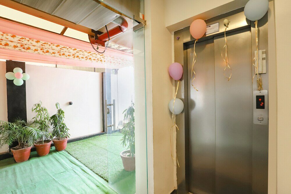 Фото Fabhotel Prime Ashoka Imperial