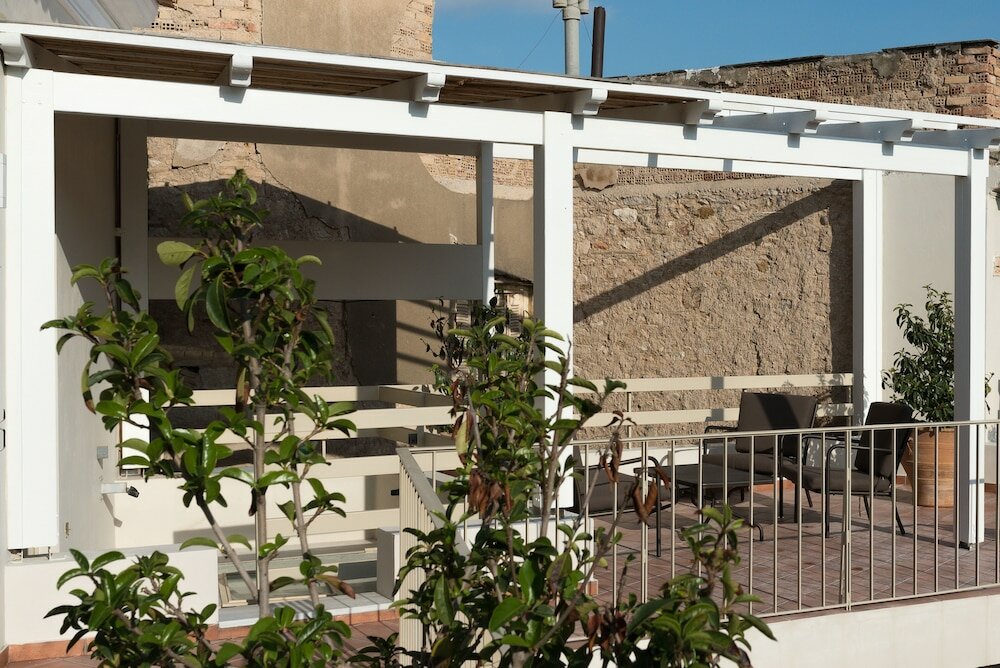 Фото Acropolis Suites