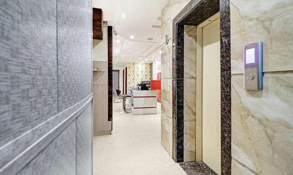 Фото Itsy by Treebo - Unique