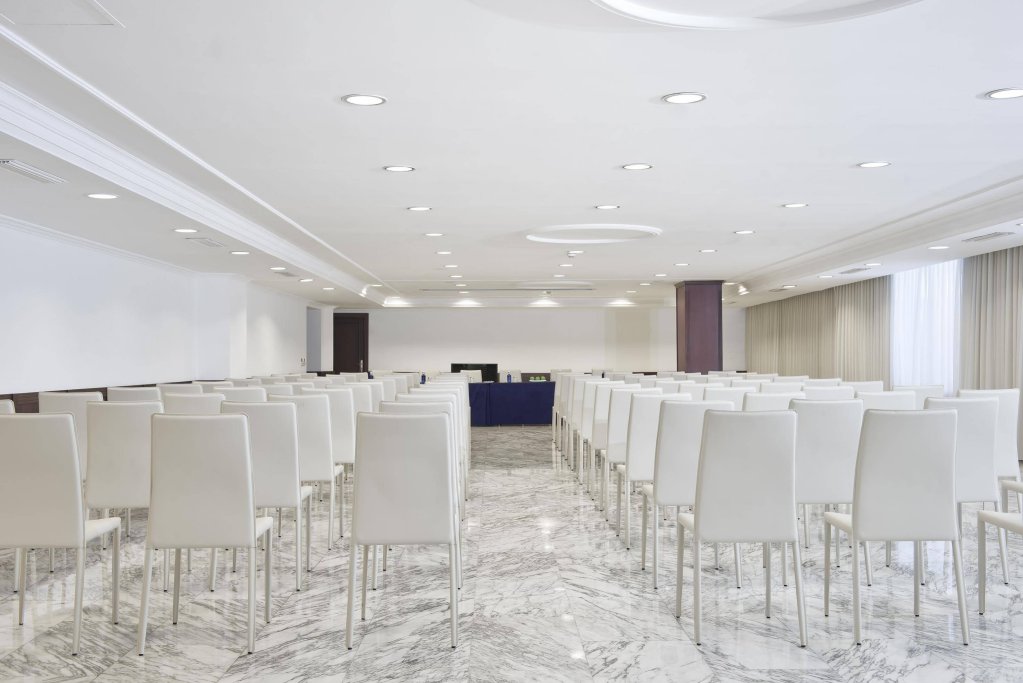 Фото Melia Palma Marina