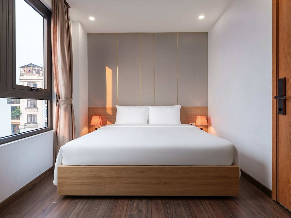 Фото MoonLight Tay Ho