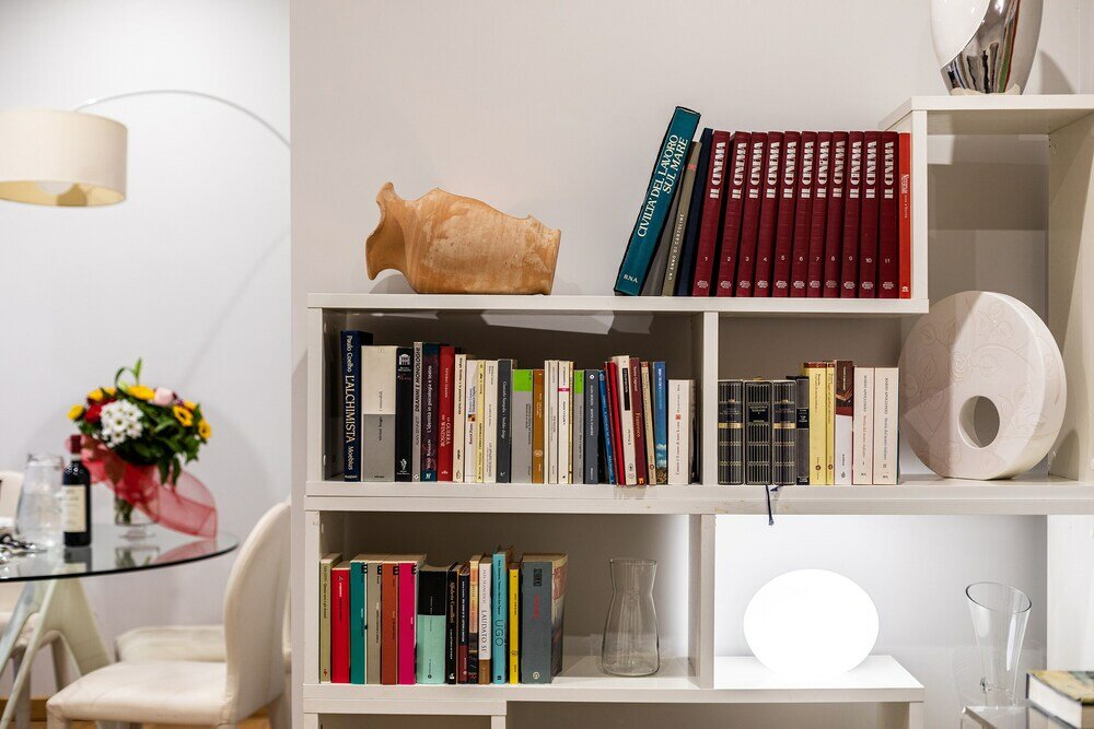 Фото Rome AS You Feel - Bazzoni Vatican Apt