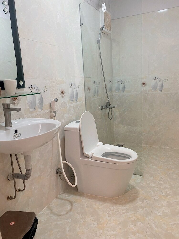 Фото Phuong Dung Hotel