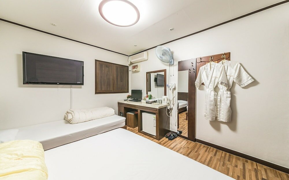 Фото Dongdaemun Green Park