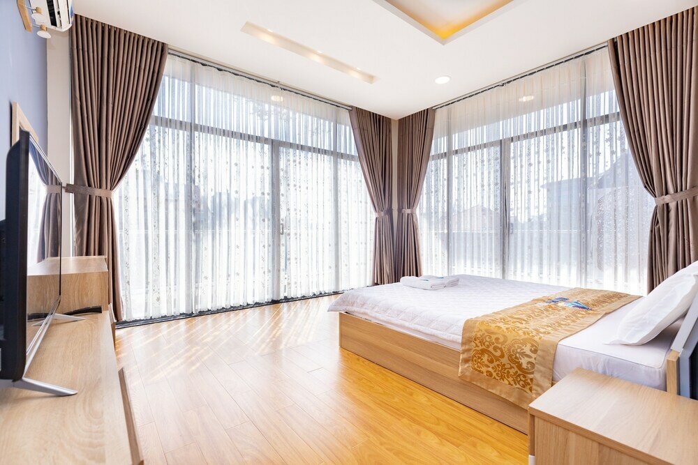 Фото Tran Duy Luxury Villa 2
