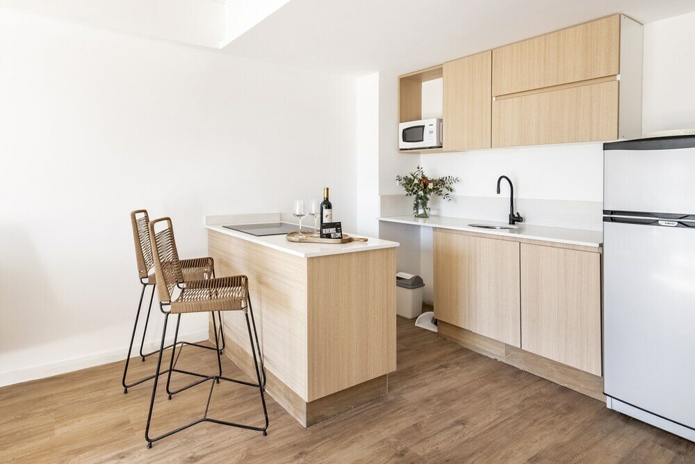 Фото Top Rentals Deheza