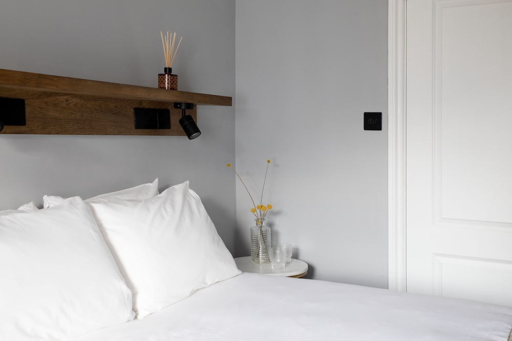 Фото Bob W Hyde Park