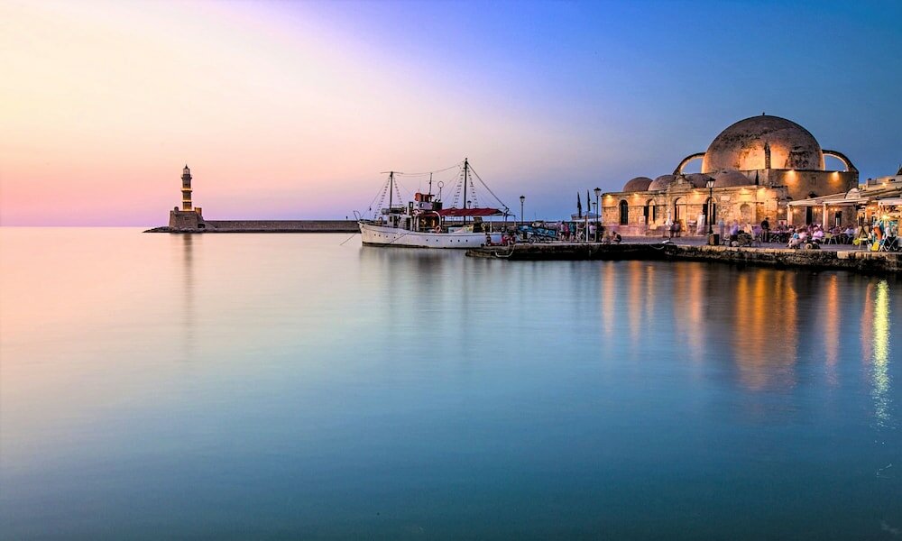 Фото Cretan Kera Villa Heated Pool