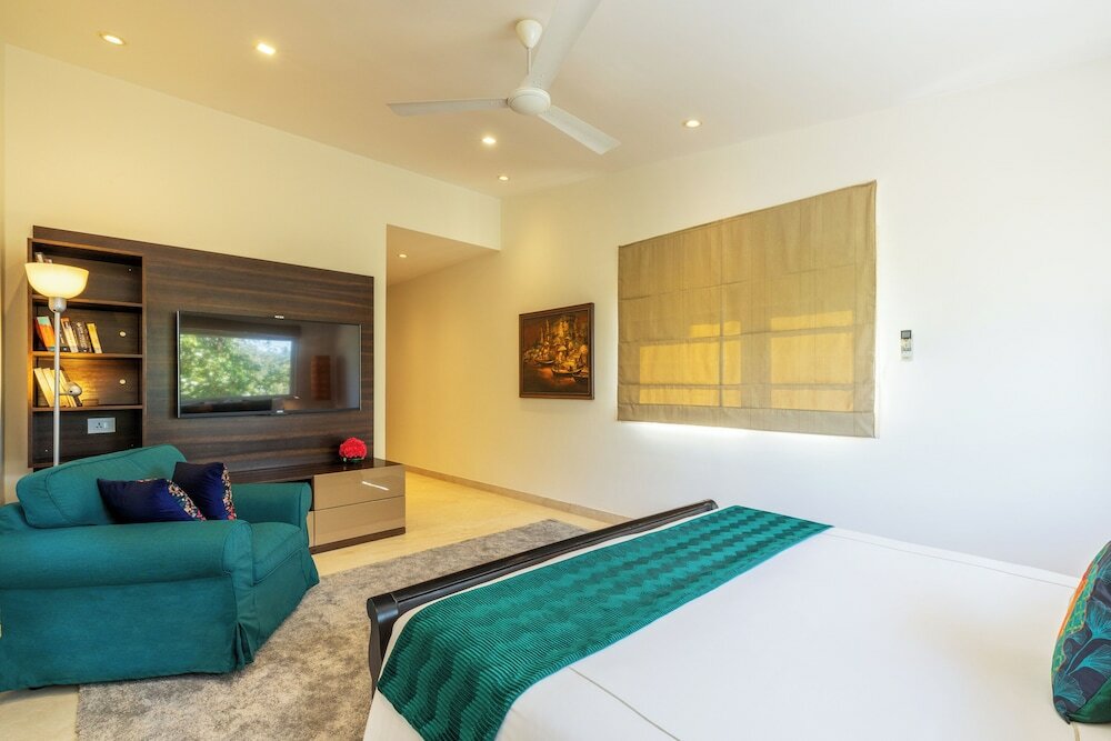 Фото Amã Stays & Trails Helen’s Garden, Bhopal