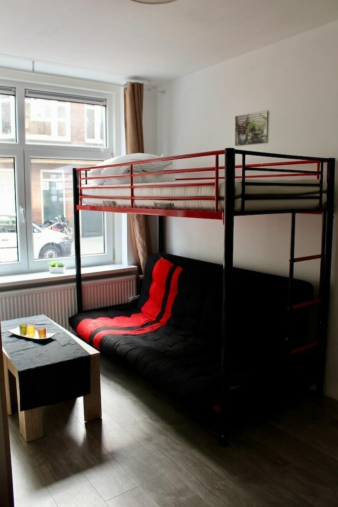 Фото MyCityLofts - Heemskerk Apartments