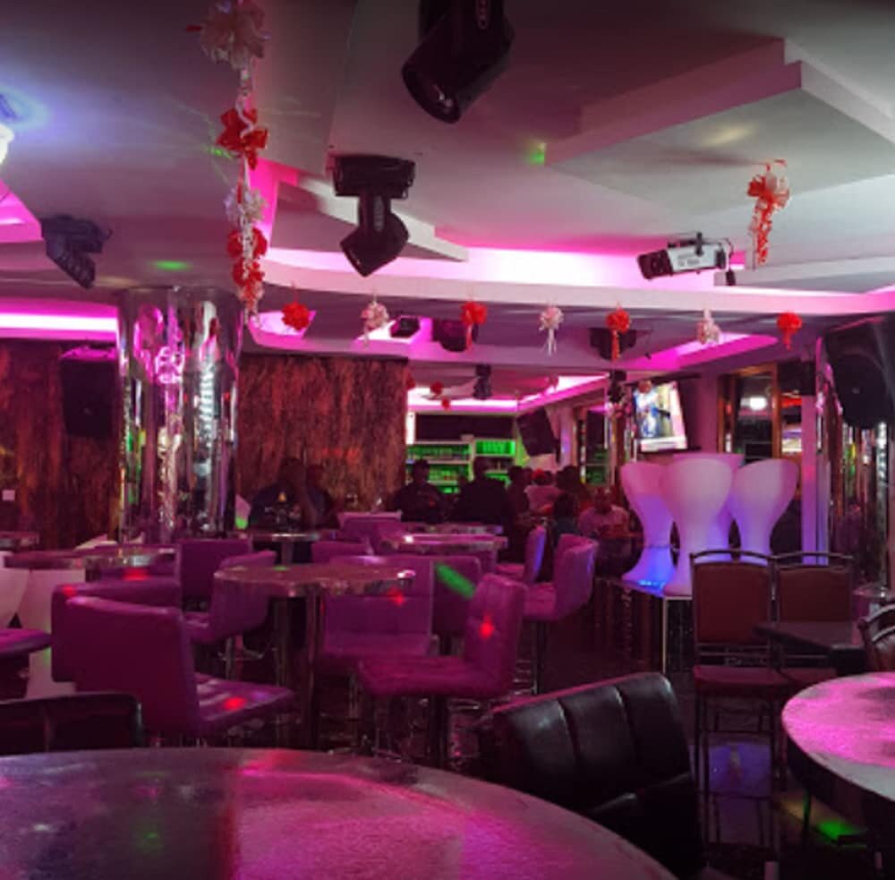 Hotel Ibiza Club, Nyeri, photo