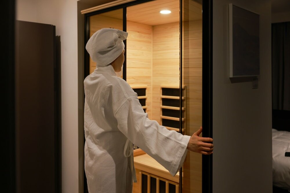 Фото Workers' Hotel Daejeon by Annk Wolpyeong