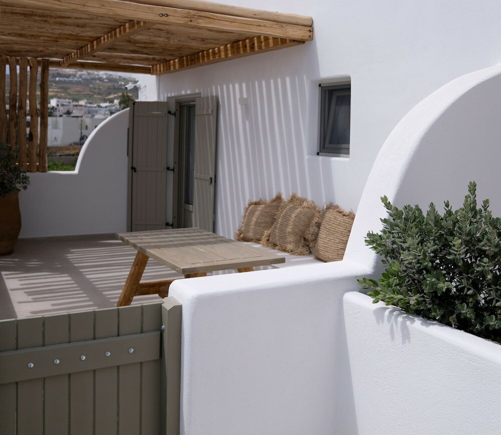 Фото Aval All Suite Hotel