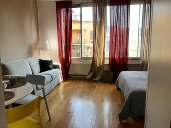 Фото Appartamento in Porta Nuova