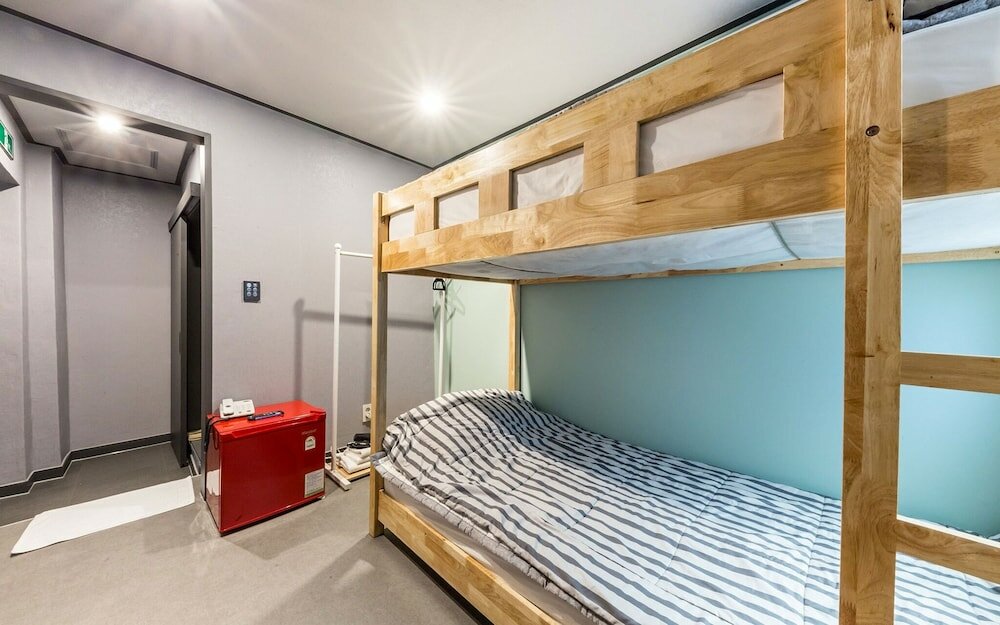 Фото Gildong Baeu