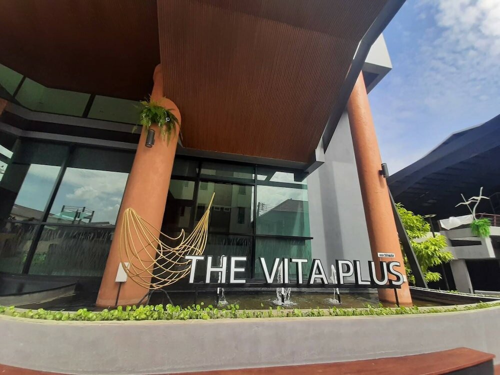 Фото The Vita Plus Hotel