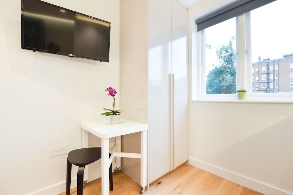 Фото Earls Court East Serviced Apartments
