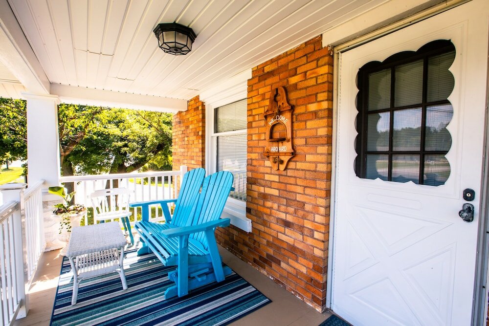 Фото Wine Valley Bungalow