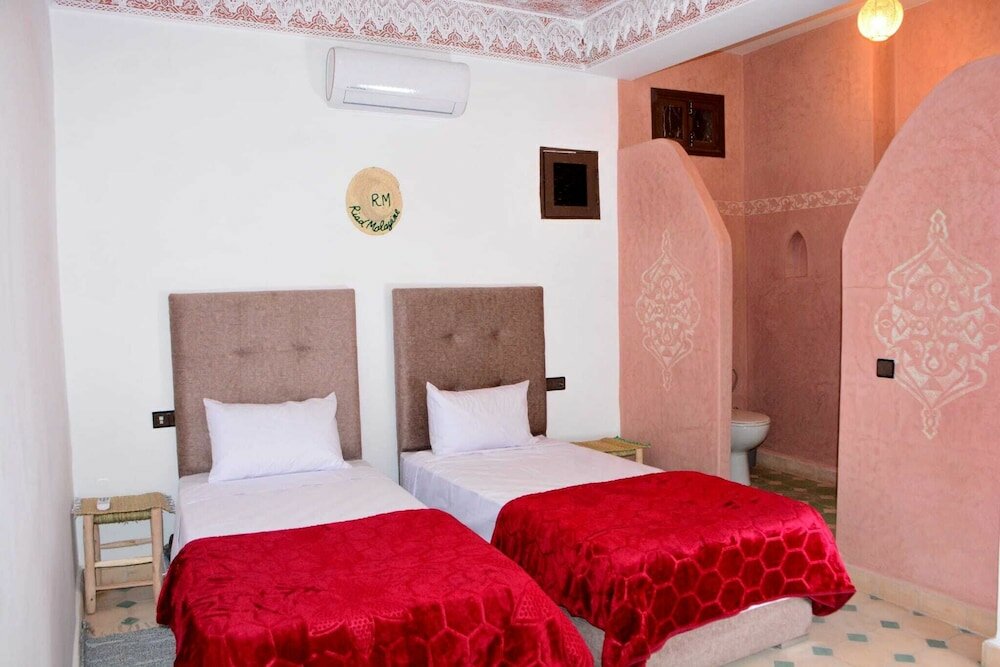 Фото Riad Malayine