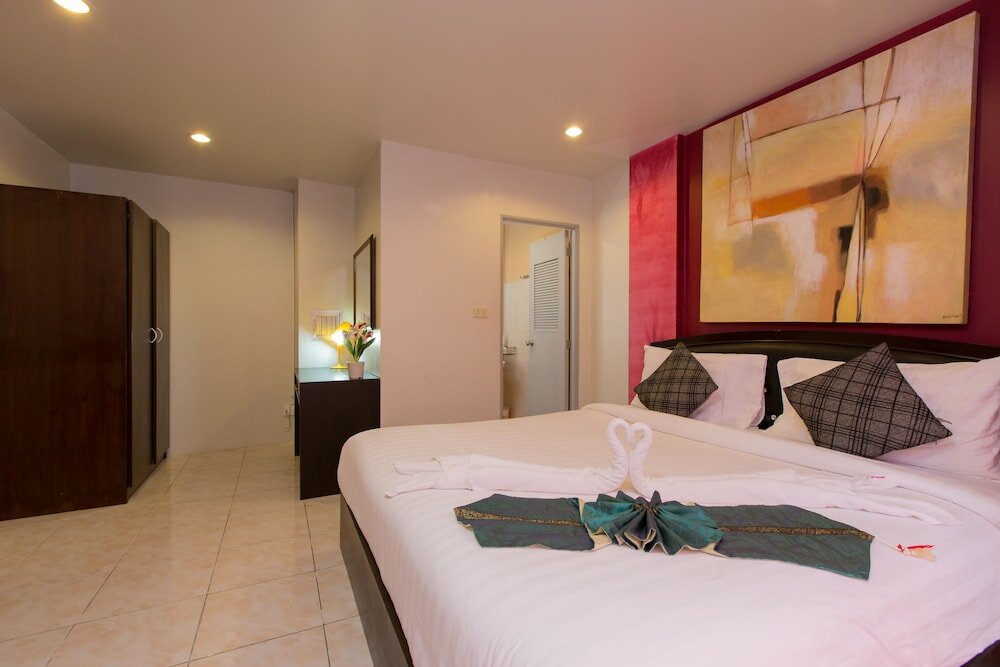 Фото Cool Sea House