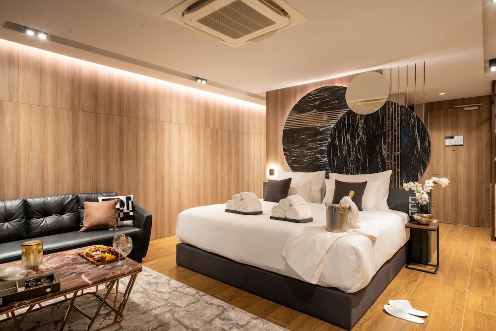 Фото Richman Resort Hotel Hatyai