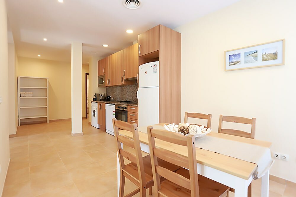 Фото Borne Suites - Turismo de Interior