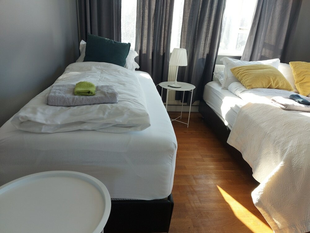 Фото Ig Akureyri