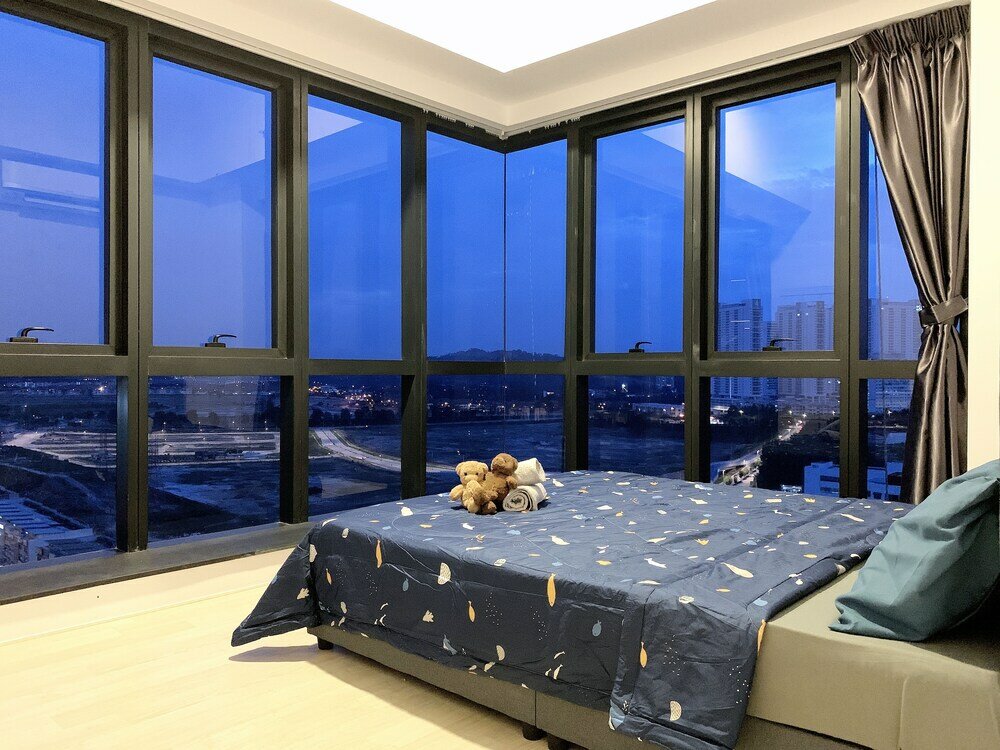 Фото BrightonHome at Revo Aurora Place Bukit Jalil