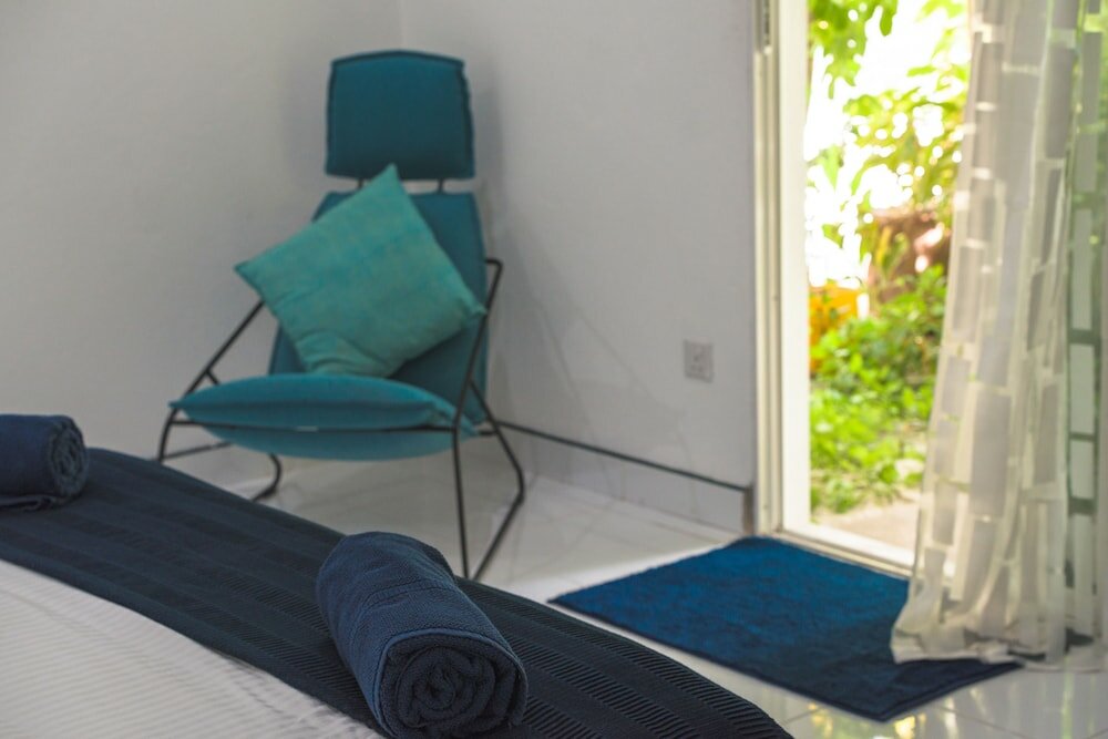 Фото Bb Island House Dhigurah