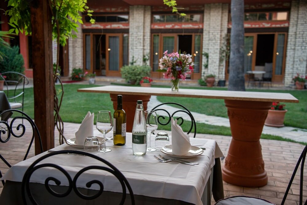 Фото Vila Belvedere