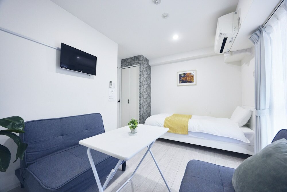 Фото Montana Flat Yebisu