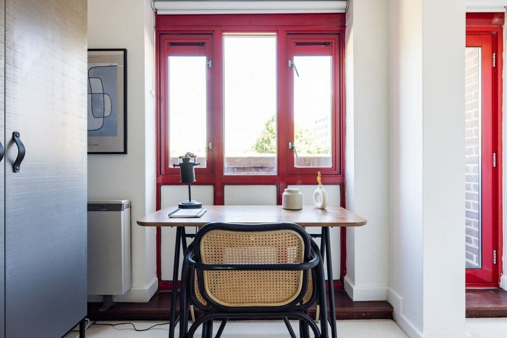 Фото The Shadwell Secret - Contemporary 4bdr House