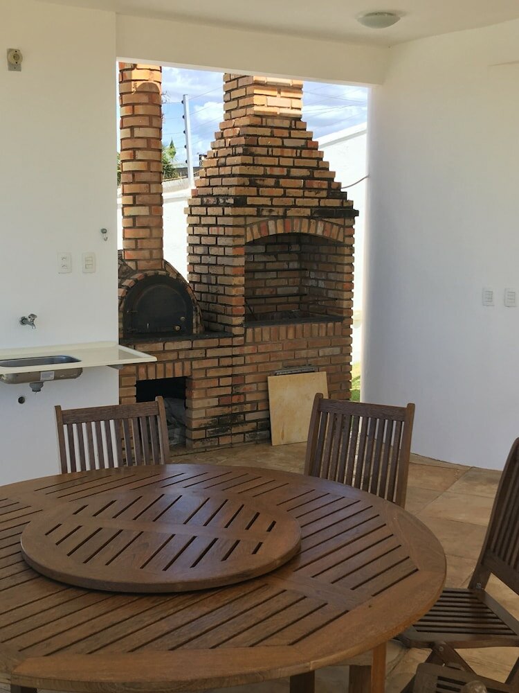 Фото Vacation Home EN Porto das Dunas