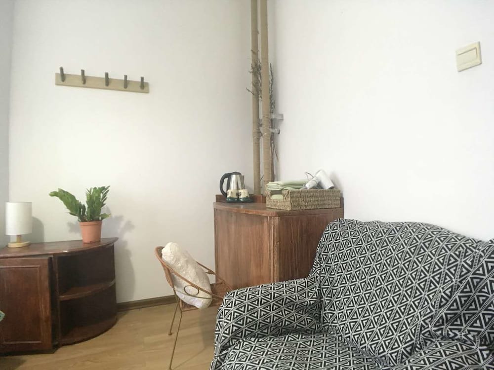 Фото Qingdao Bobo House Sea View Lodge