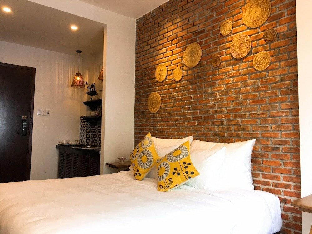 Фото Banana Flower Homestay