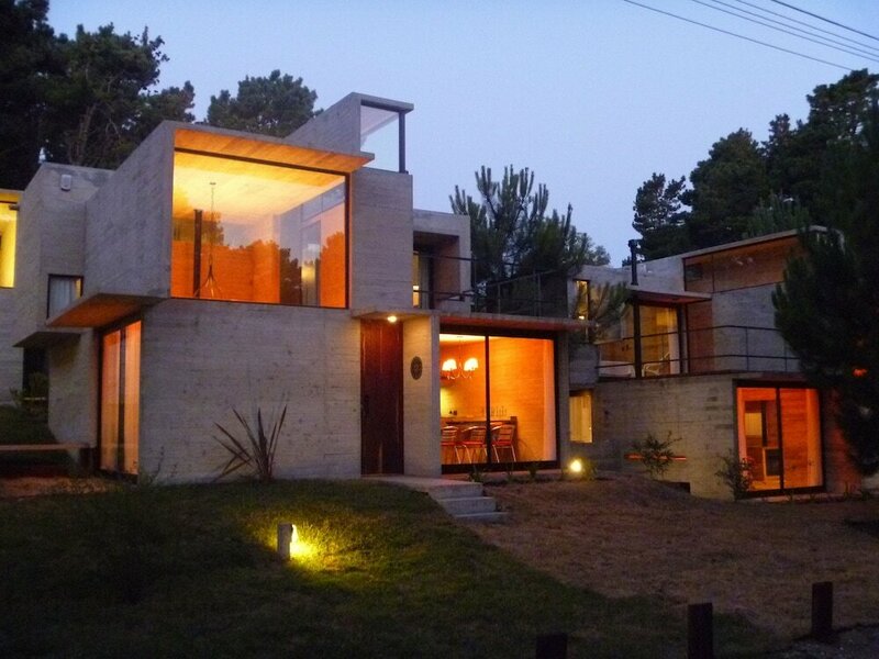Гостиница V & D Casas - Mar Azul