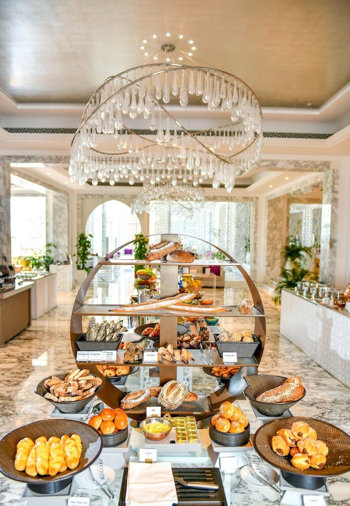 Фото Jumeirah Royal Saray