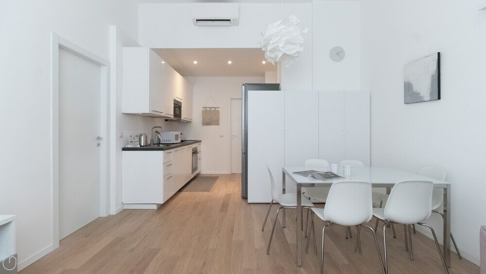 Фото Italianway - Buenos Aires 65 D