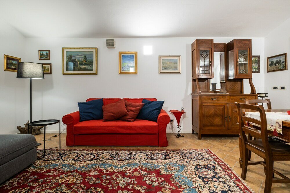 Фото Duplex Centotrecento by Wonderful Italy