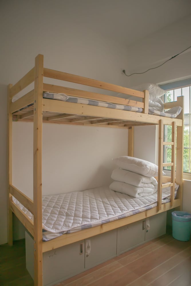 Фото Suzhou Blue Gate Hostel